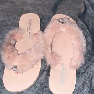 Really cute slippers!
